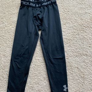 Boys Under Armour pants